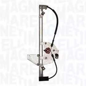 MAGNETI MARELLI 350103145700 -  Подъемное устройство для окон